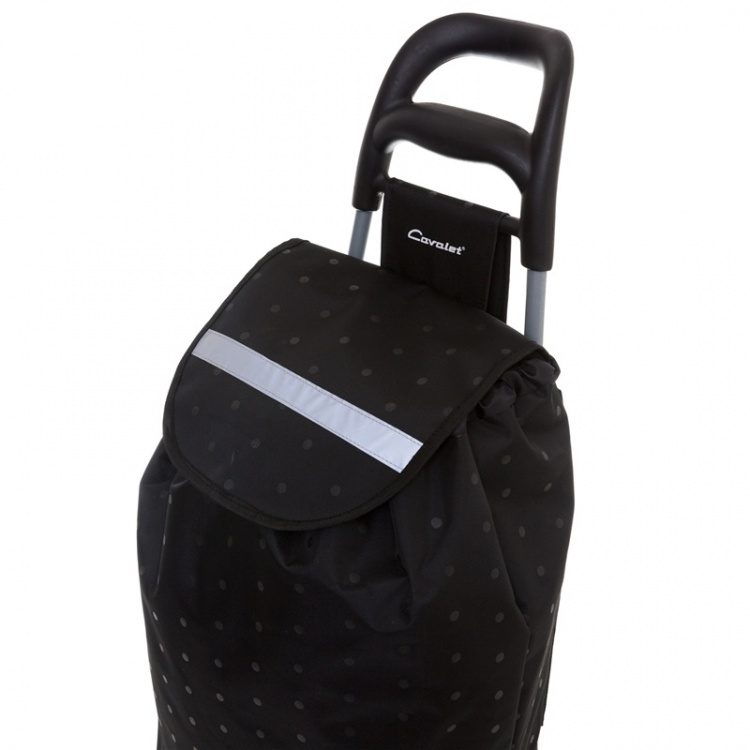 Cavalet Dramaten Ergo Black Cavalet Dramaten Ergo Black