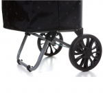 Cavalet Dramaten Ergo Black Cavalet Dramaten Ergo Black