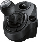Logitech Växellåda, Driving Force Shifter G29/G920 Logitech Växellåda, Driving Force Shifter G29/G920