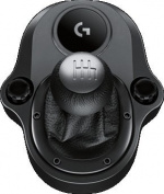 Logitech Växellåda, Driving Force Shifter G29/G920 Logitech Växellåda, Driving Force Shifter G29/G920