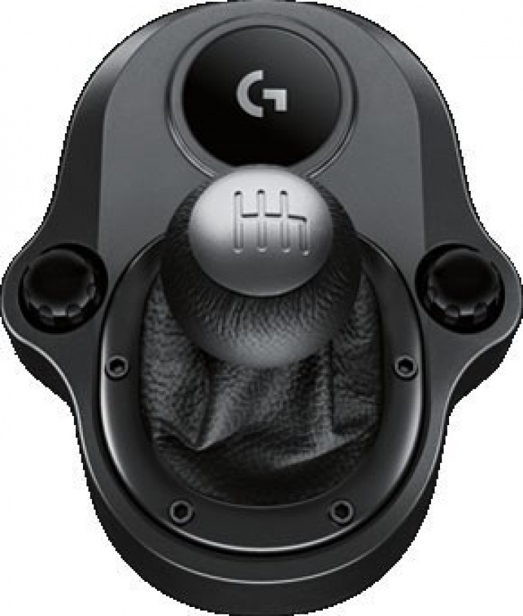 Logitech Växellåda, Driving Force Shifter G29/G920 Logitech Växellåda, Driving Force Shifter G29/G920