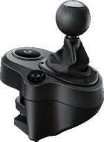 Logitech Växellåda, Driving Force Shifter G29/G920 Logitech Växellåda, Driving Force Shifter G29/G920