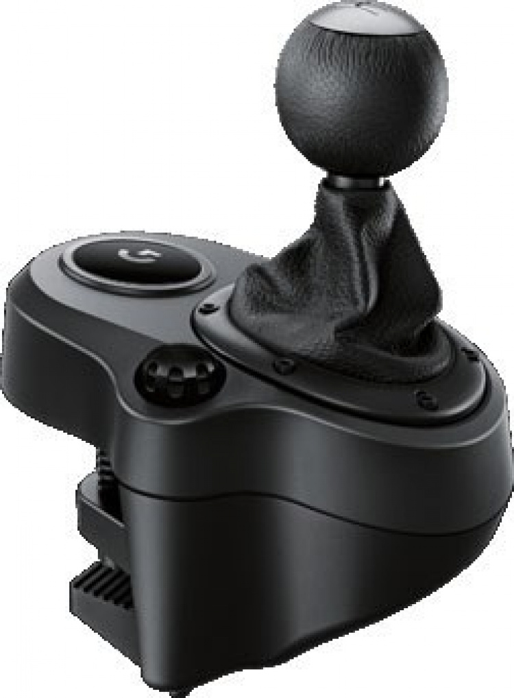 Logitech Växellåda, Driving Force Shifter G29/G920 Logitech Växellåda, Driving Force Shifter G29/G920