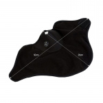Skidmask, Svart