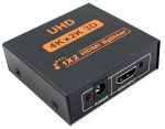 HDMI Splitter 2 port 4Kx2K HDMI Splitter 2 port 4Kx2K