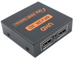 HDMI Splitter 2 port 4Kx2K HDMI Splitter 2 port 4Kx2K