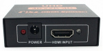 HDMI Splitter 2 port 4Kx2K HDMI Splitter 2 port 4Kx2K