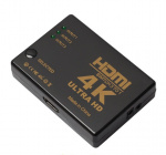 HDMI Switch 3x1 4Kx2K