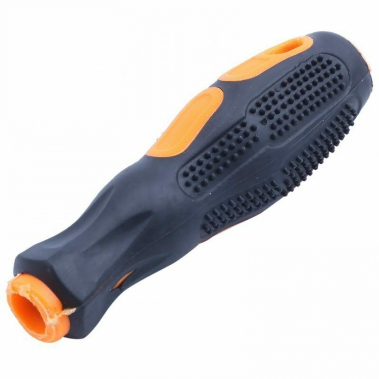 Skruvmejsel set 8-i-1