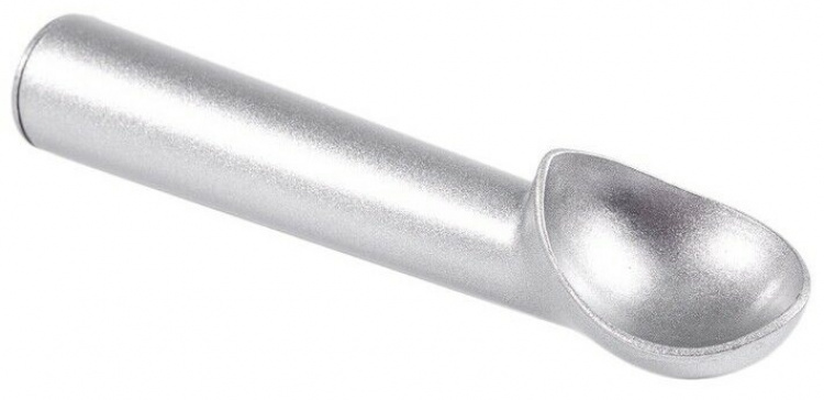 Glasskopa, Silver