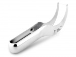 Vattenmelon slicer, Rostfritt stål