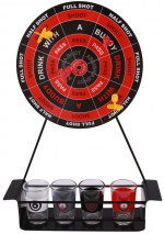 Drinkspel Dart