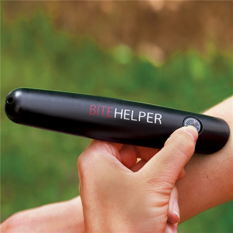 BiteHelper - Lindrar myggbett