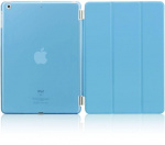 Fodral till Apple iPad Air 9,7\' - Ljusblå