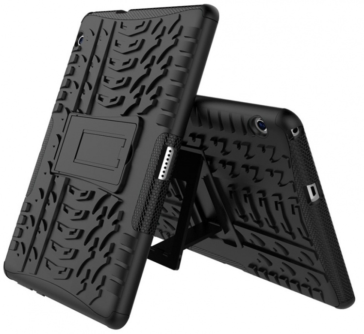 Skal till iPad Mini 5th gen, Svart