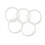 PLA Filament till 3D penna, Vit