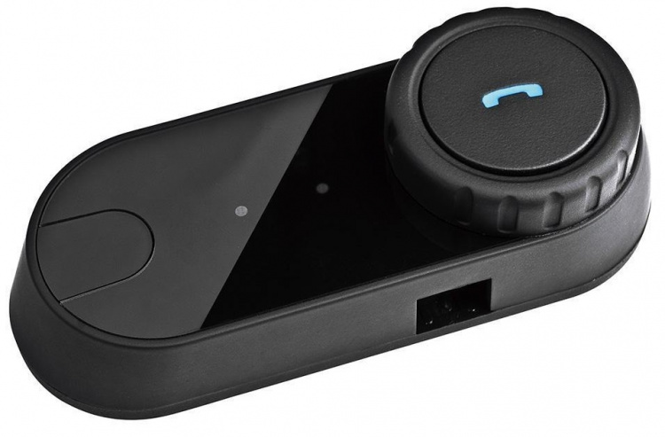 Motorcykel intercom, FreedConn T-COM VB, Bluetooth