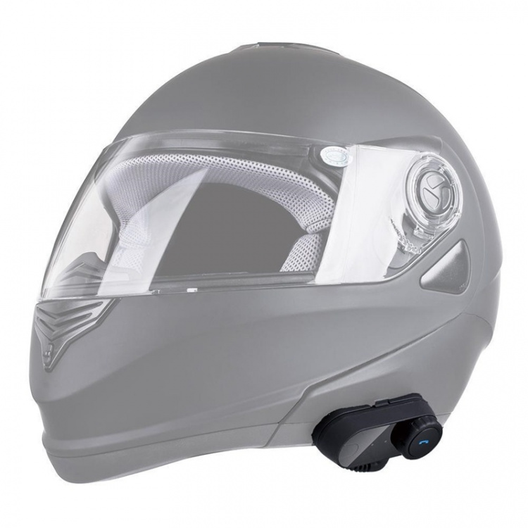 Motorcykel intercom, FreedConn T-COM VB, Bluetooth