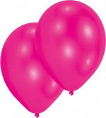 Storpack Ballonger i Latex,100-pack, Rosa Storpack Ballonger i Latex,100-pack, Rosa