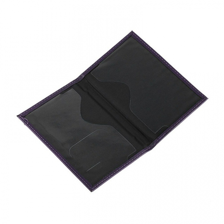 Fodral till Pass - Rosa