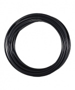 PLA Filament till 3D penna, Svart