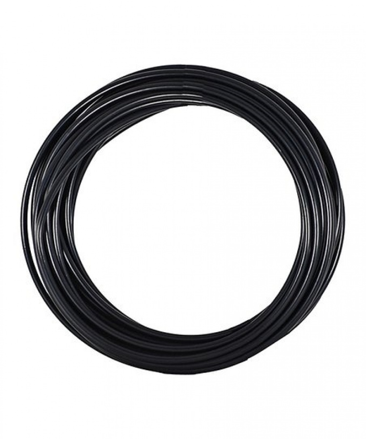 PLA Filament till 3D penna, Svart