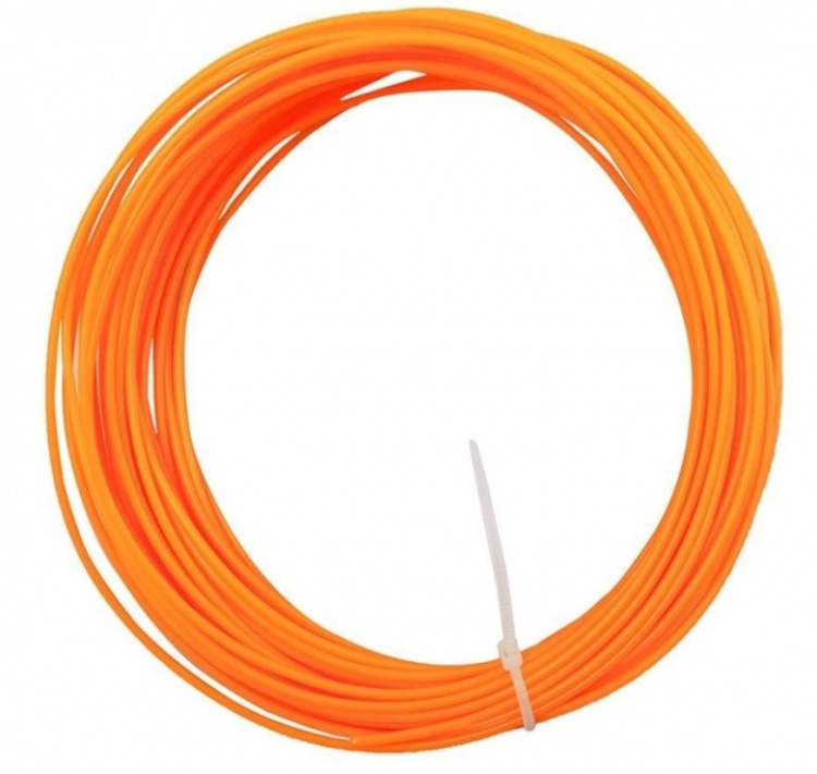 PLA Filament till 3D penna, Orange