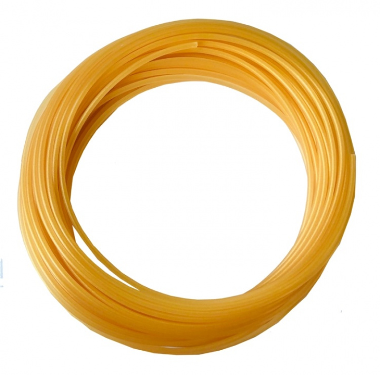PLA Filament till 3D penna, Guld
