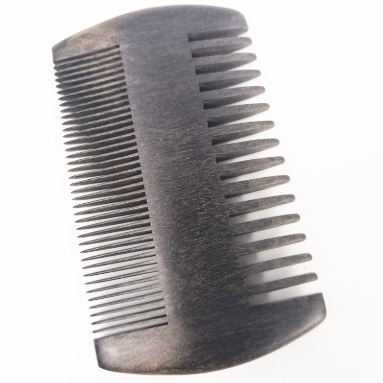 Skäggvårdskit i 6 delar