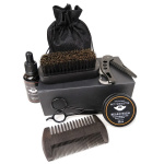 Skäggvårdskit i 6 delar