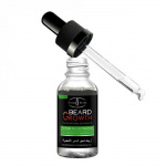 Skäggolja, Beard Growth 30 ml