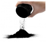 Tandblekning, Charcoal Powder, 30g