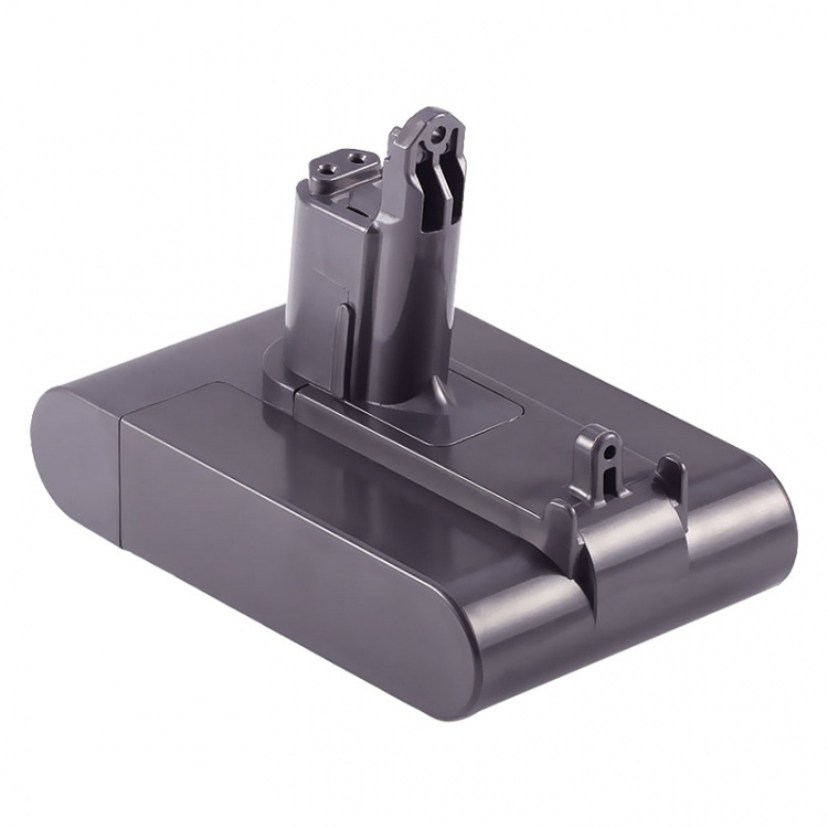 Batteri Dyson DC34 21.6V 3.0Ah