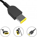 AC adapter till Lenovo USB Yoga 11 Yoga 13 65W AC adapter till Lenovo USB Yoga 11 Yoga 13 65W