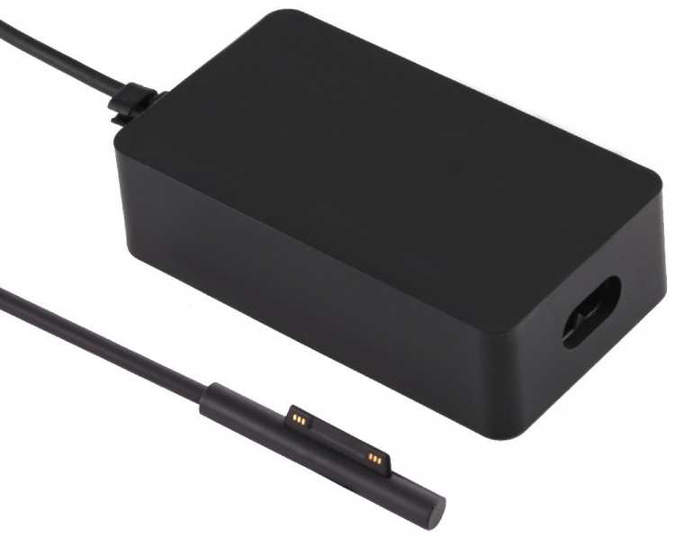 AC adapter till Microsoft Surface Pro 3 1625 36W