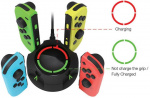 Laddstation till Nintendo Switch Joy-con Laddstation till Nintendo Switch Joy-con