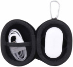 Fodral till Samsung Galaxy Buds, Svart Fodral till Samsung Galaxy Buds, Svart