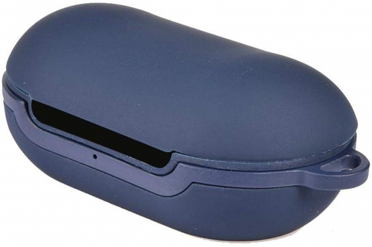 Skyddsväska till Samsung Galaxy Buds, Blå