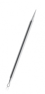 Blackhead Remover Kit, 3 st Pincetter
