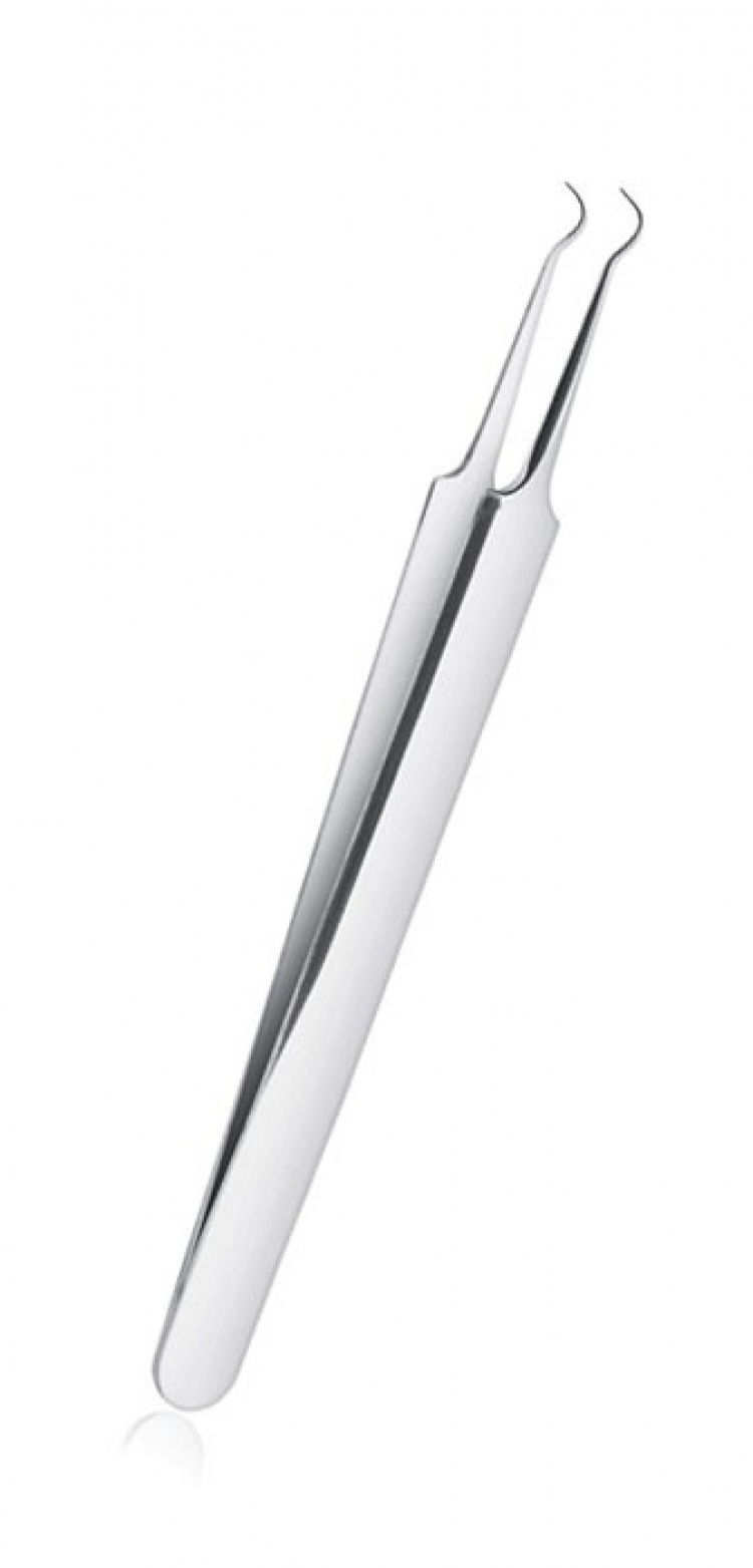 Blackhead Remover Kit, 3 st Pincetter