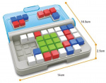 IQ spel - 120 utmaningar IQ spel - 120 utmaningar