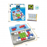 IQ spel - 120 utmaningar IQ spel - 120 utmaningar