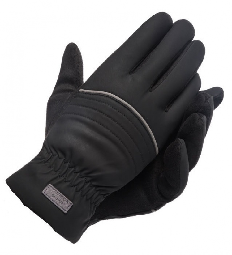 Handskar med touchfunktion, One Size