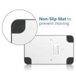 Multifunktionell laddningsstativ till Switch