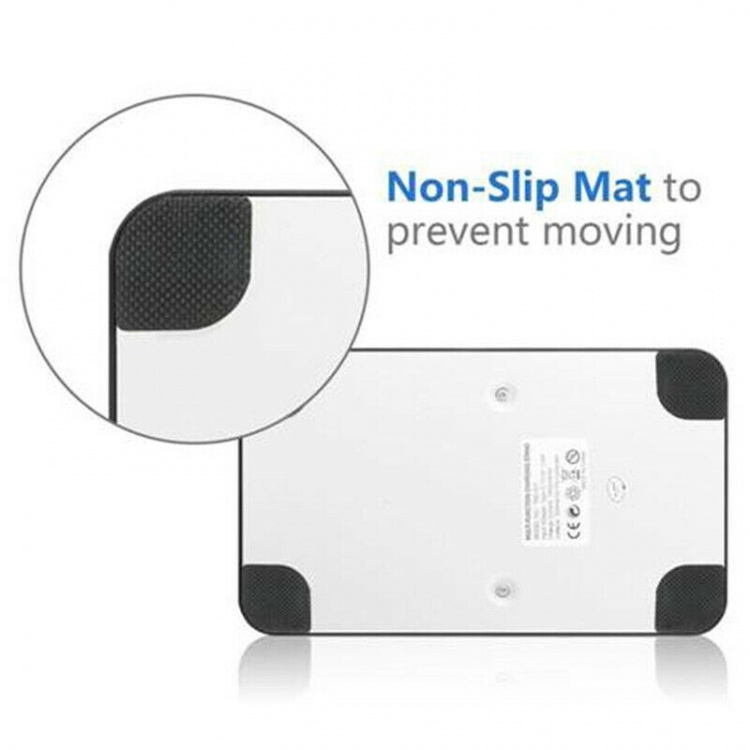 Multifunktionell laddningsstativ till Switch