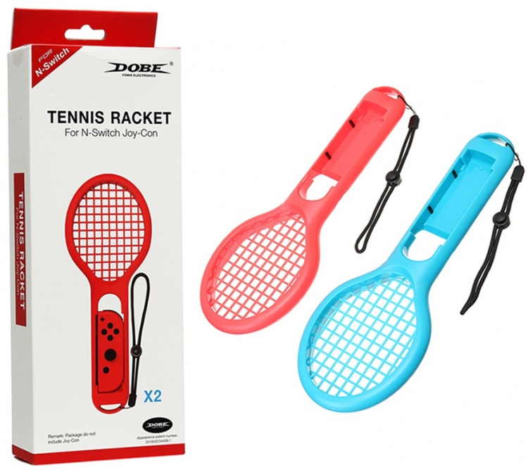 Racket till Nintendo Switch Joy-Con