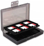 Spelhållare till Nintendo Switch, 24 st