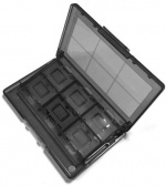 Spelhållare till Nintendo Switch, 24 st