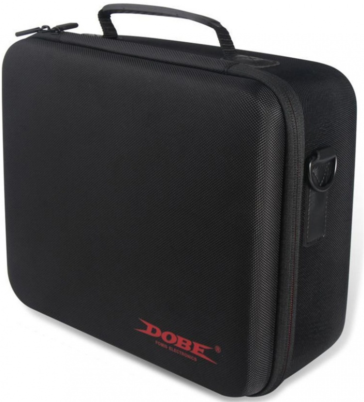 Väska till Nintendo Switch