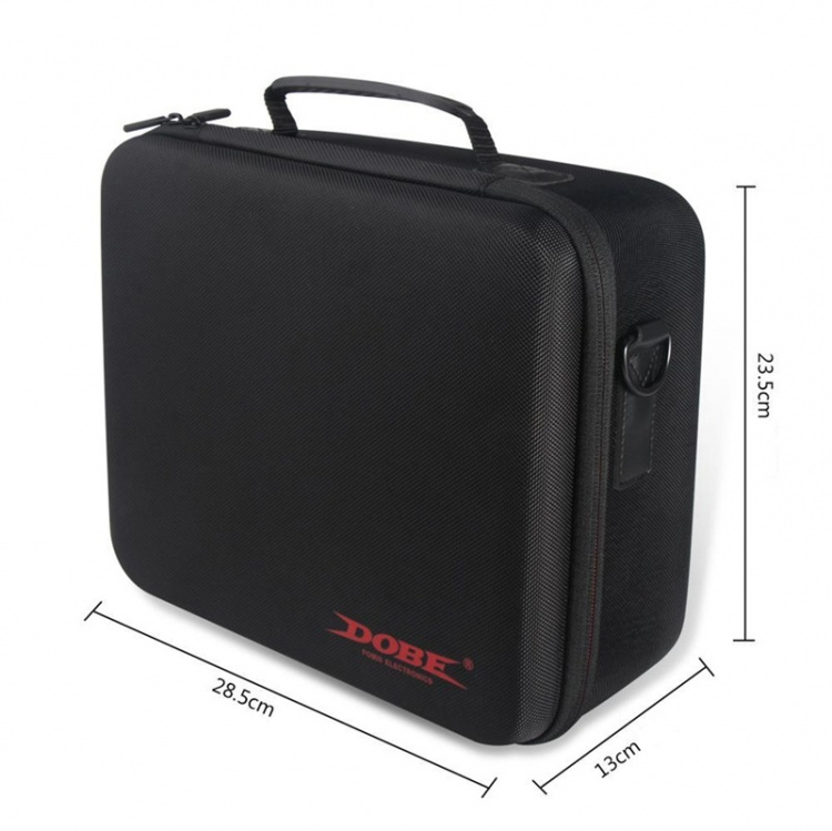 Väska till Nintendo Switch